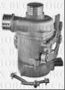 BORG & BECK BWP3015 Water Pump